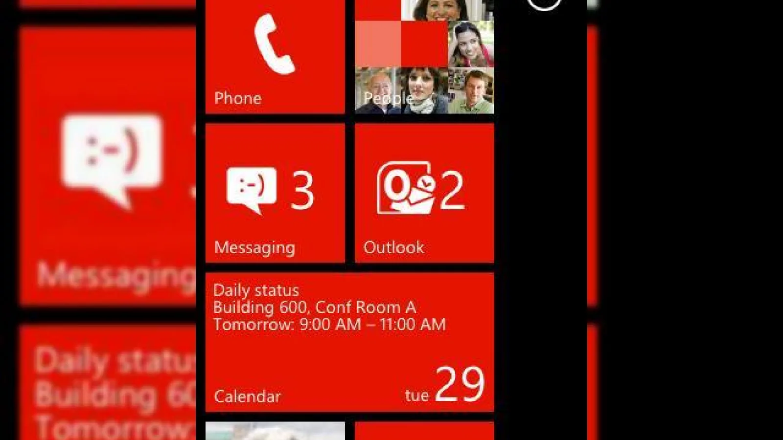 Demo Windows Phone și pe telefonul tău Android sau iPhone; Utilizatori tentați de platforma rivală?