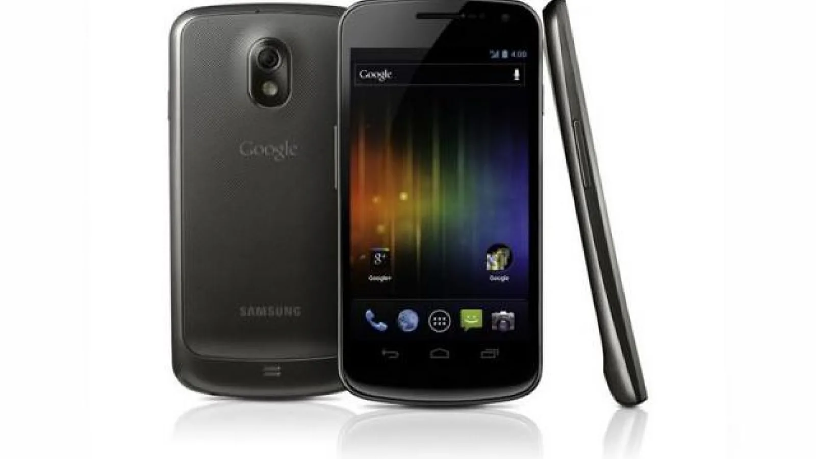 Problemele cu volumul lui Galaxy Nexus vor fi rezolvate săptămâna viitoare, promite Google