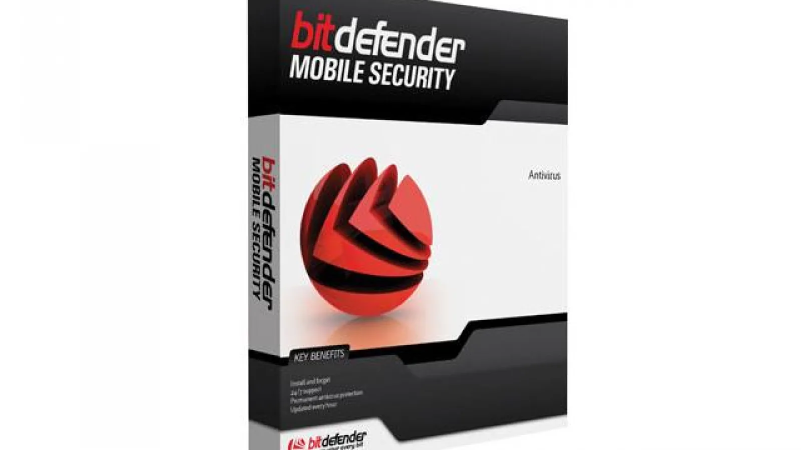 Bitdefender Mobile Security - securitate de top pentru smartphone-ul tău Android