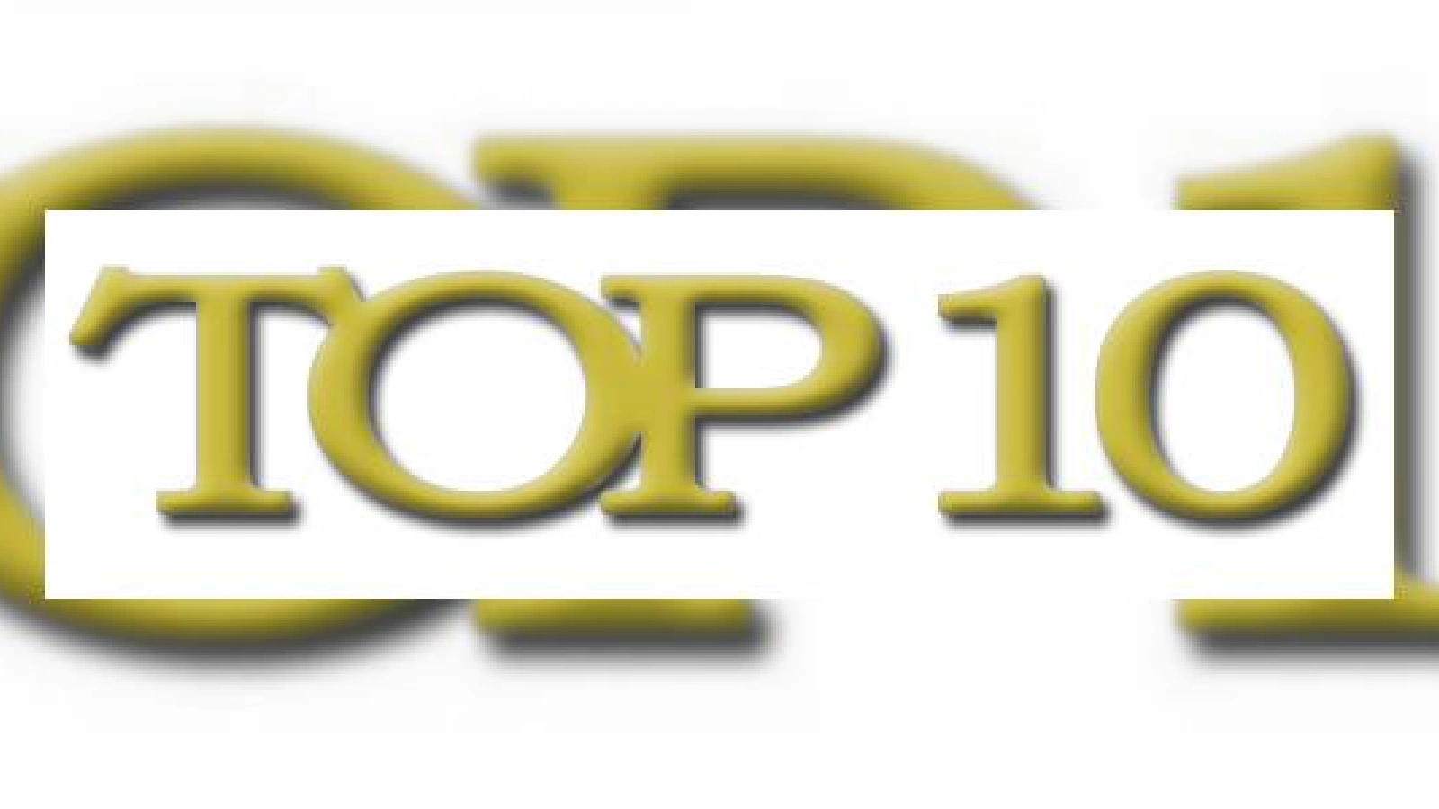 Top 10 telefoane pe 2011 Mobilissimo: iată alcătuirea sa!