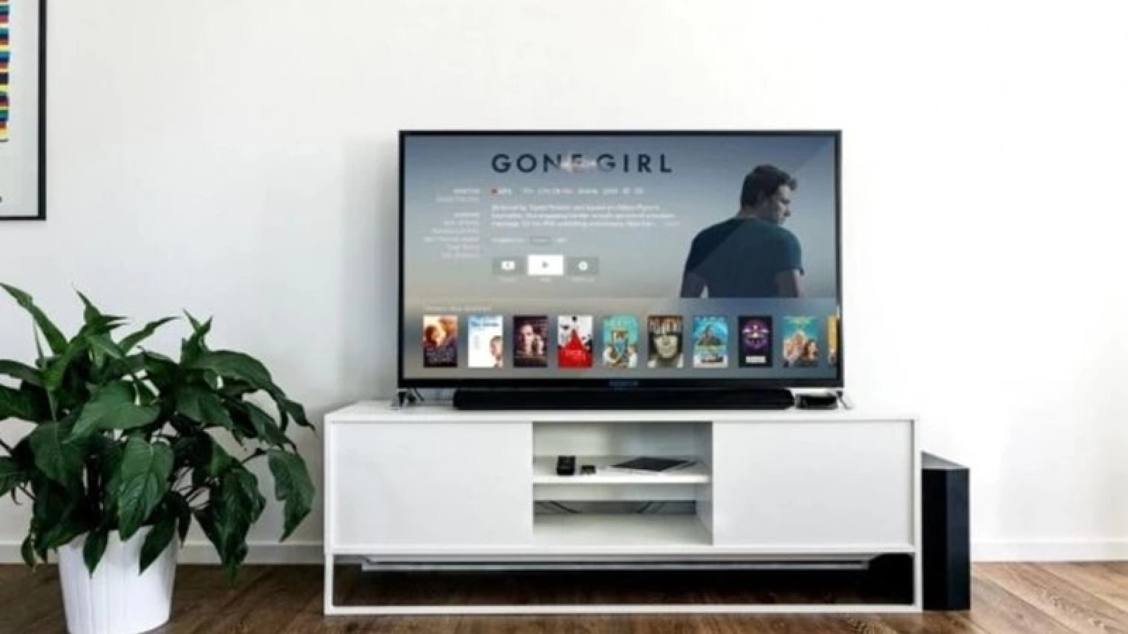 Nokia va lansa un televizor cu Android TV şi ecran de 55 inch 4K chiar luna viitoare