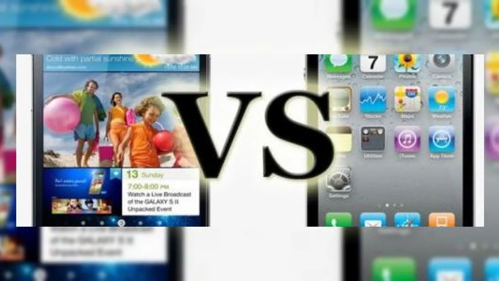 Top 10 vânzări telefoane pe luna noiembrie: iPhone 4S și Samsung Galaxy S II fac rocada