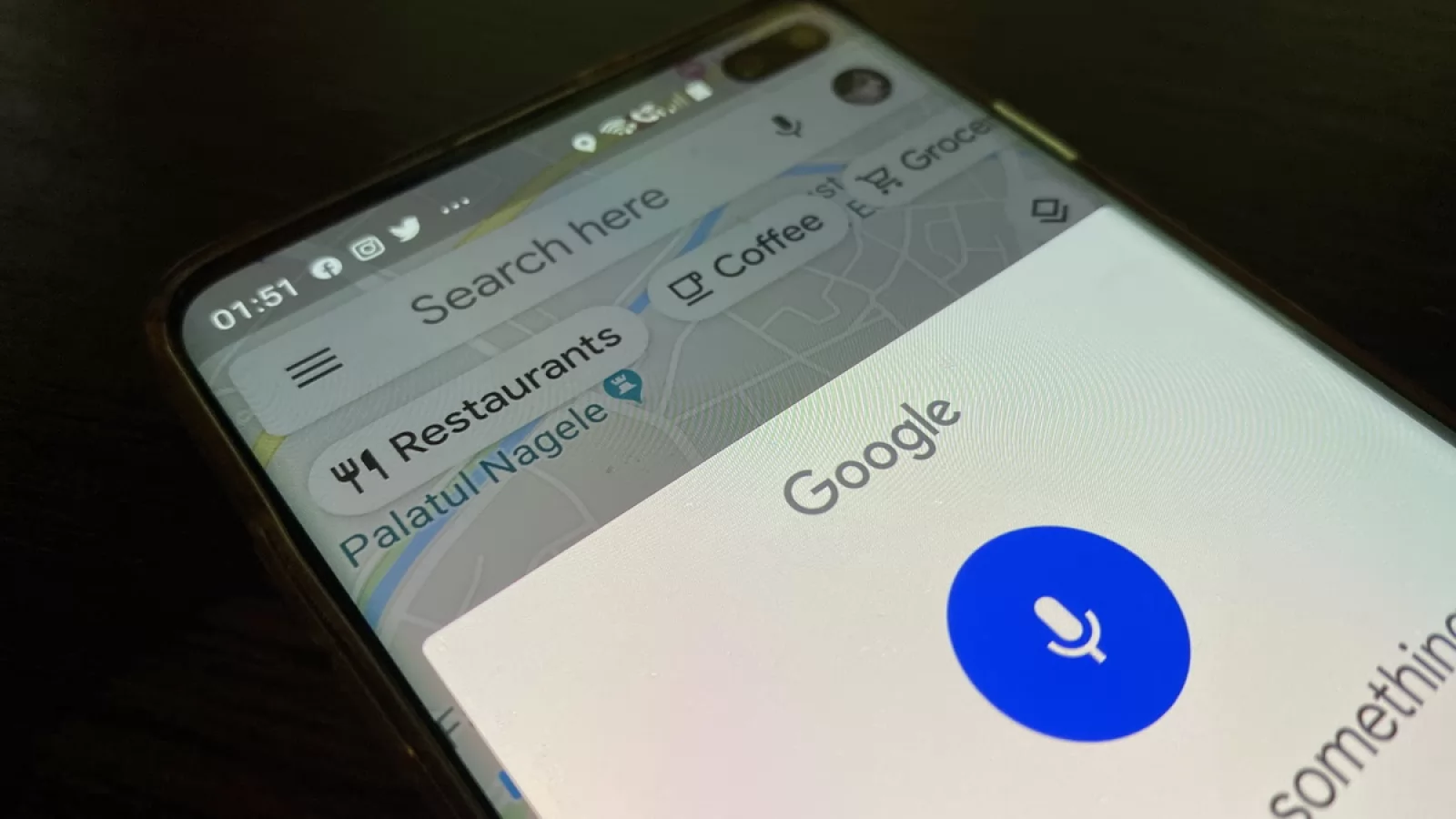 Google Maps primeşte funcţionalitate de traducere text to speech în 50 de limbi, inclusiv română