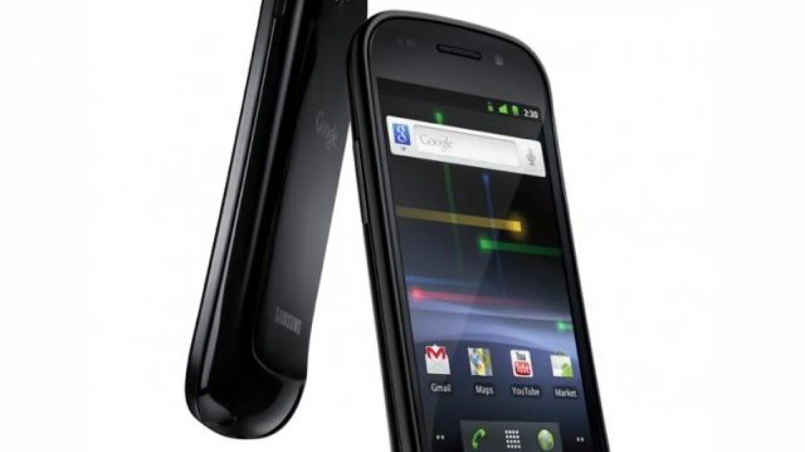 Android 4.0 vine pe Nexus S În curând, faza de testare a Început deja pe acest telefon!