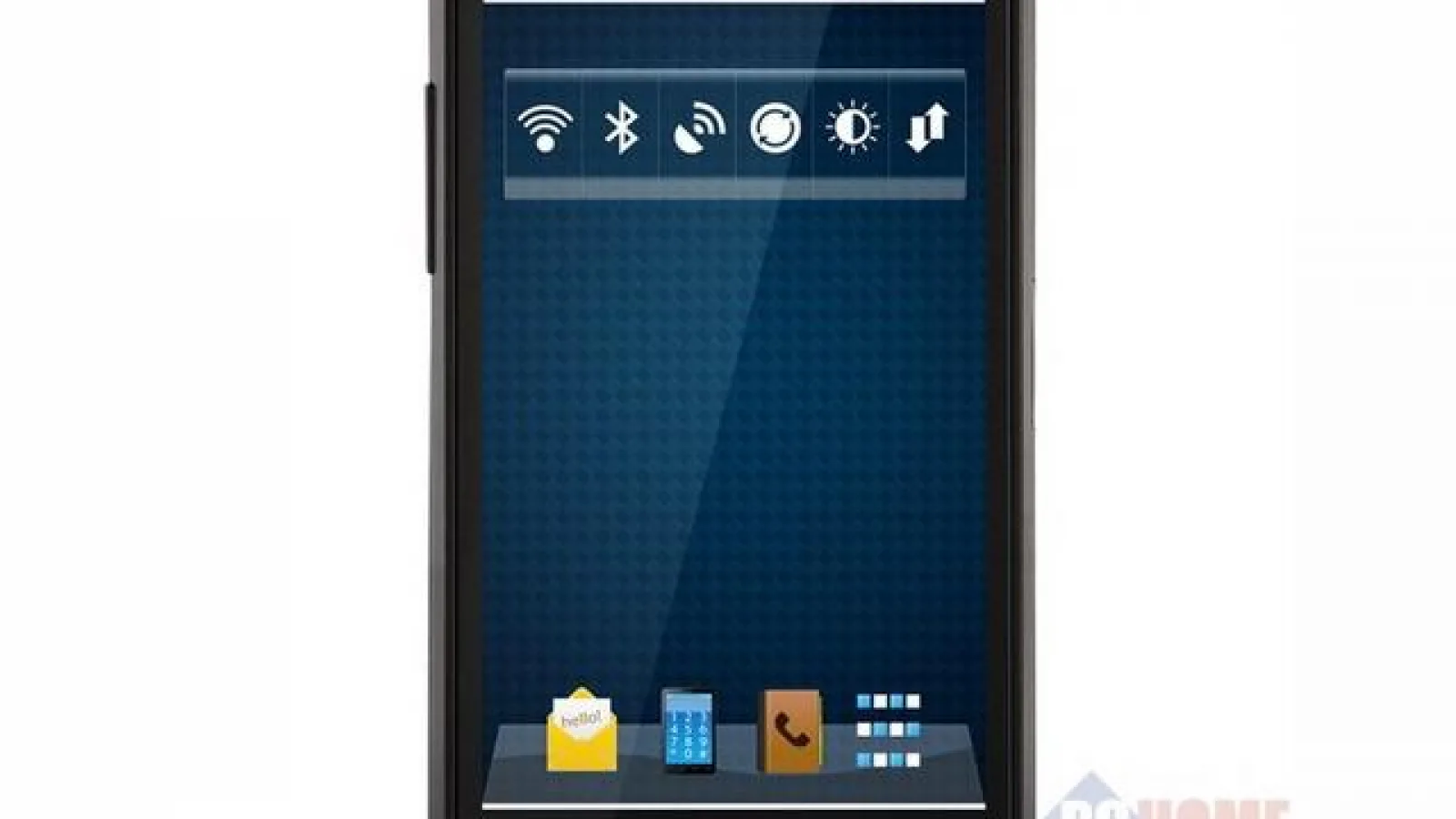 Philips Încă fabrică telefoane! Philips W920, un nou smartphone Android cu design plăcut