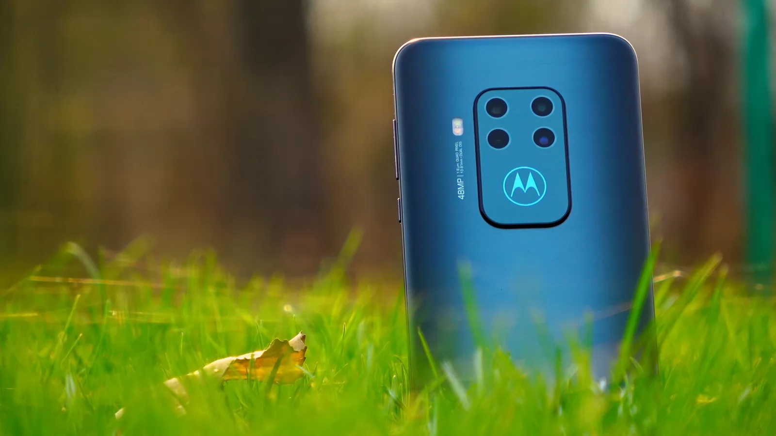 Motorola One Zoom review detaliat în limba română