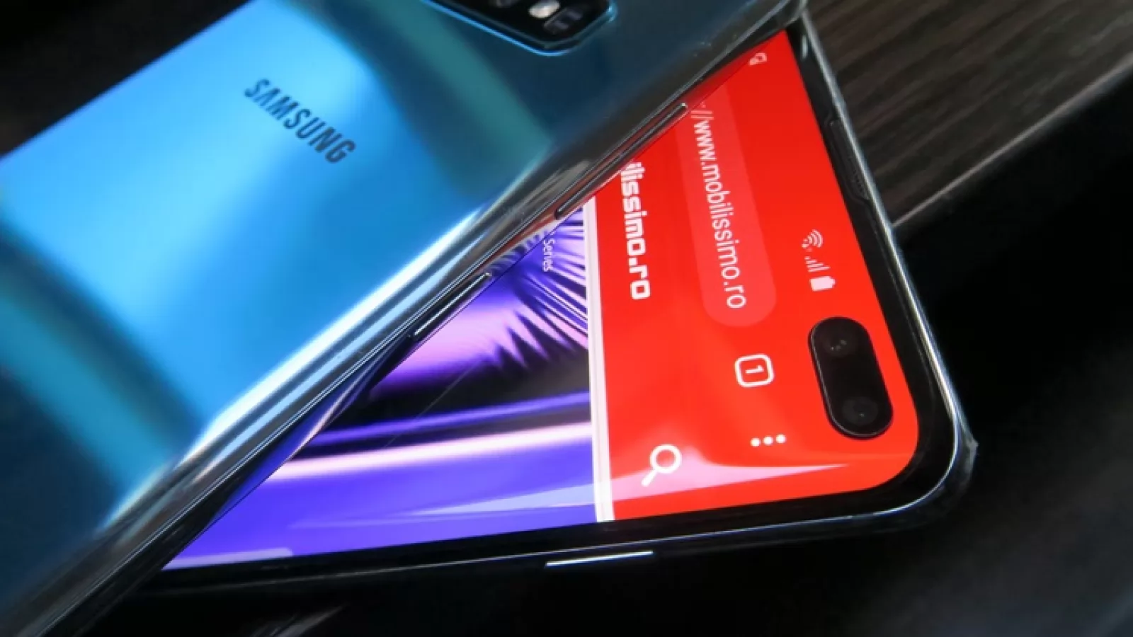Samsung Galaxy S11 nu va avea un ecran "cascadă" până la urmă, dar are muchii mai înguste decât Note 10