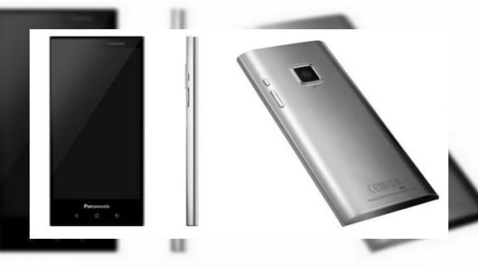 Panasonic cucerește Europa din martie 2012, vine cu un smartphone Android cu ecran qHD OLED