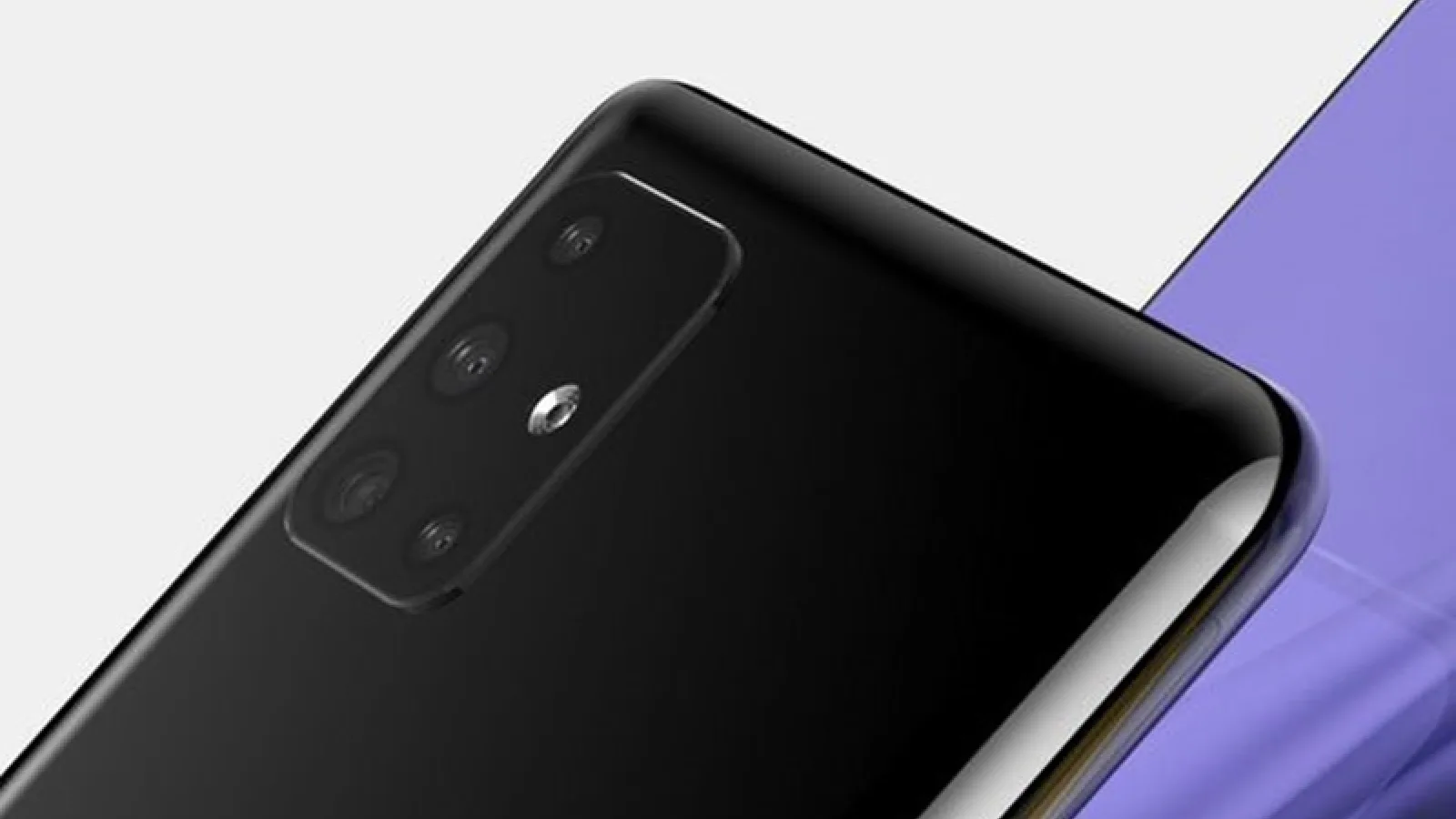 Și Samsung trece la Macro! Galaxy A51 va avea un senzor de 5 mpx dedicat pentru această captură
