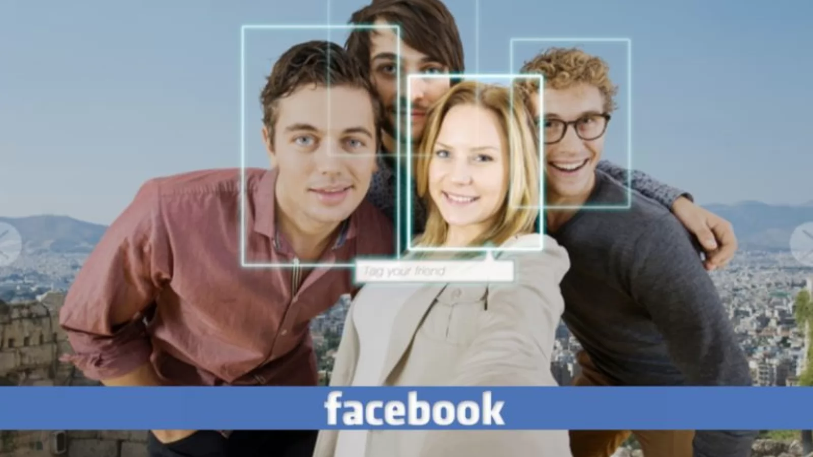 Facebook ar fi testat o aplicație de recunoaștere faciala, dar a abandonat proiectul rapid; Iată de ce!