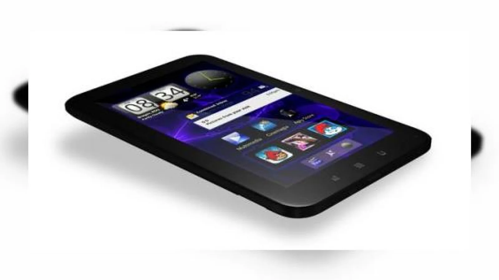 Tableta Allview AllDro Speed măsoară doar 9.9 mm, vine cu procesor de 1.2 GHz (Video)