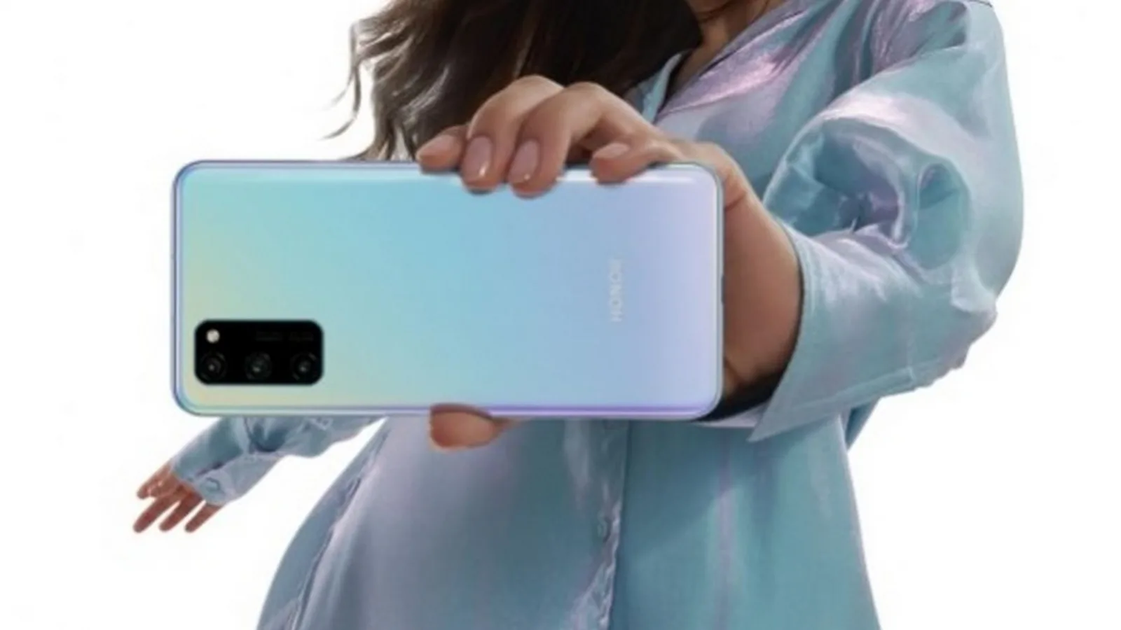 Honor V30 și Honor V30 Pro devin oficiale cu CPU Kirin 990, suport 5G dual-mode, cameră cu zoom optic 3x
