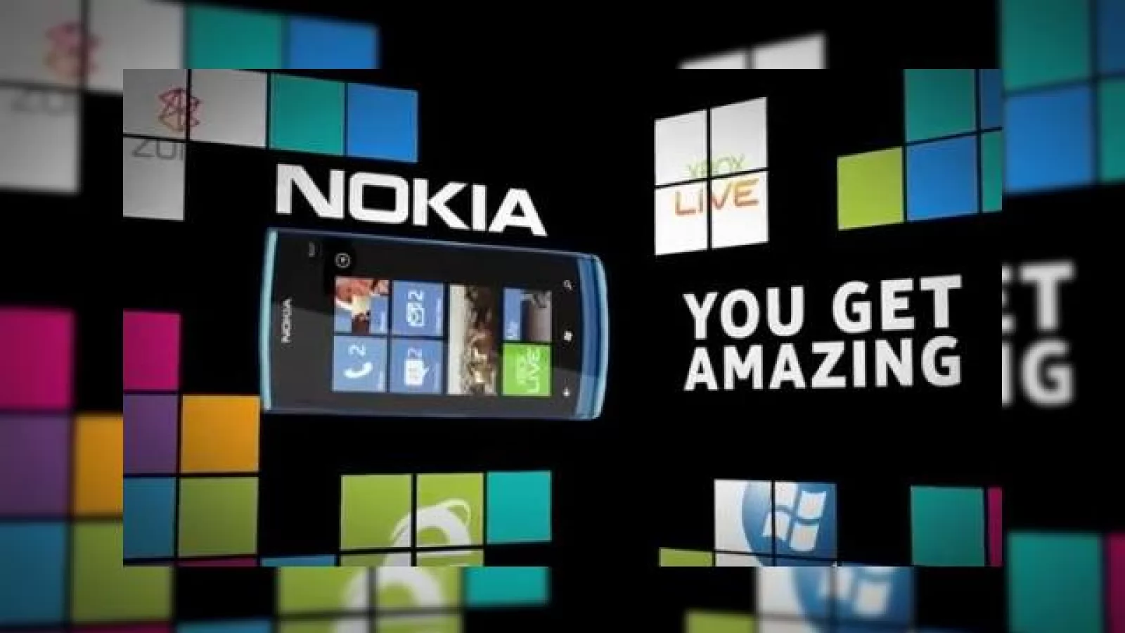 Nokia Lumia 900 hands on și detalii despre prima experiență!