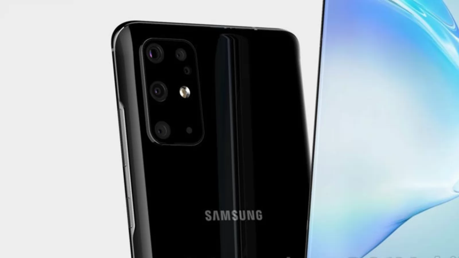 Samsung Galaxy S11 ar putea sosi cu telemetru laser integrat în setup-ul său quad-camera