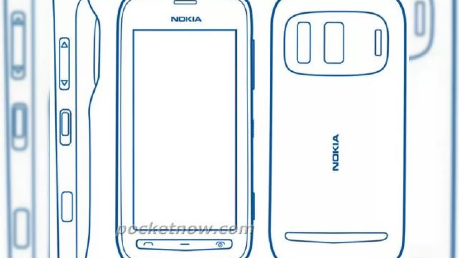 Nokia 803, urmașul lui N8 și super-cameraphone-ul pe care Îl așteptam?!