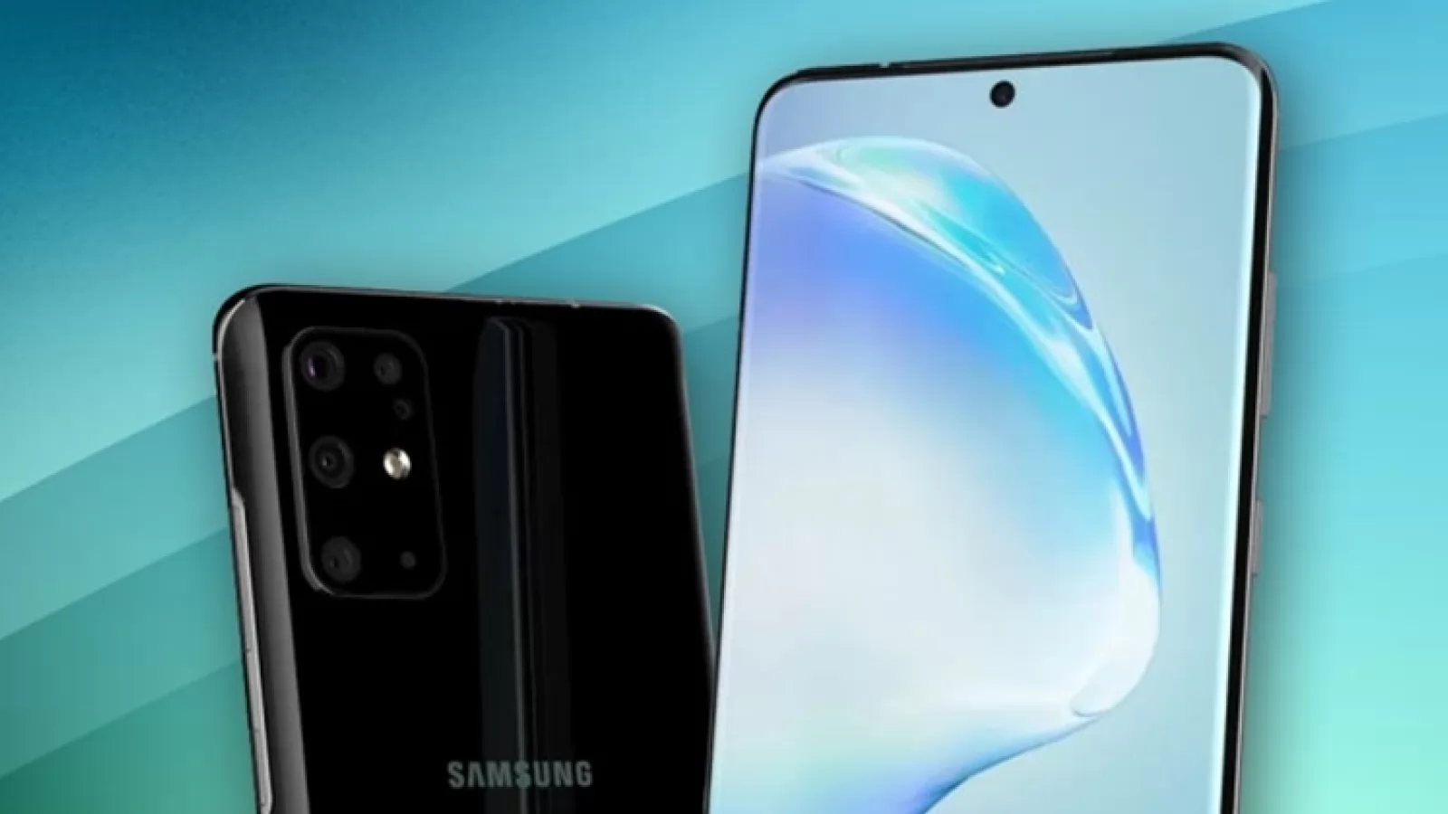Samsung Galaxy S11 va avea o captură low light specială, cu un Bright Night Sensor proaspăt brevetat