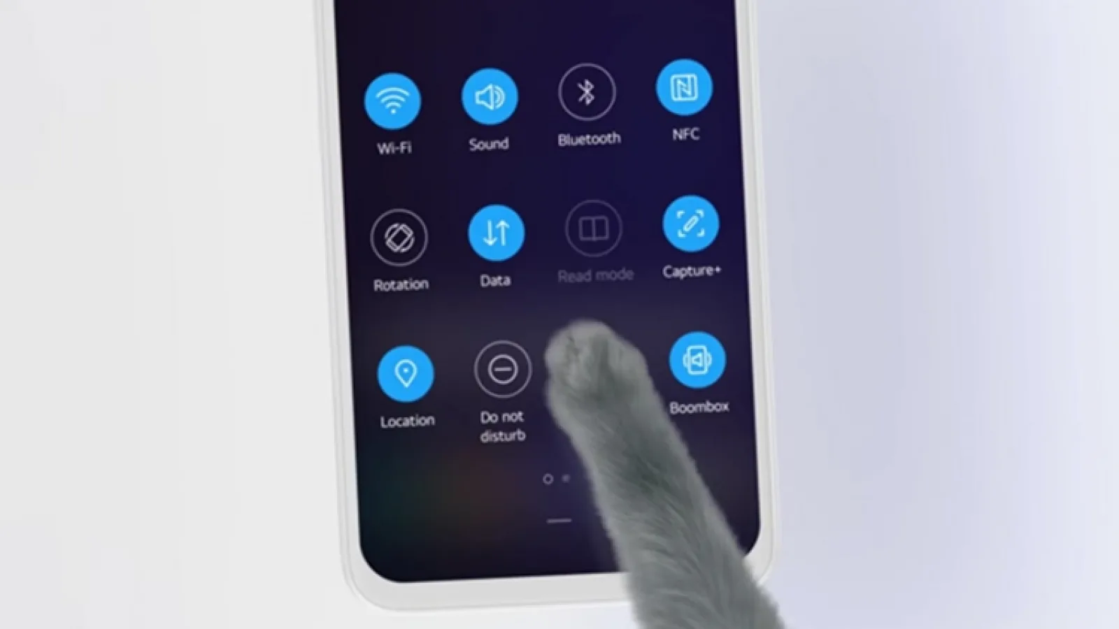 LG UX 9.0 - noul skin LG bazat pe Android 10 își trage inspirația de la One UI (Video)
