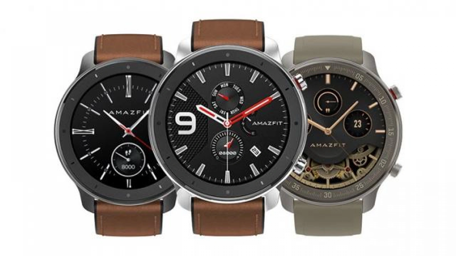 3 recomandări de oferte Black Friday la TomTop.com: imprimantă 3D, televizor 4K, ceas Xiaomi Amazfit GTR