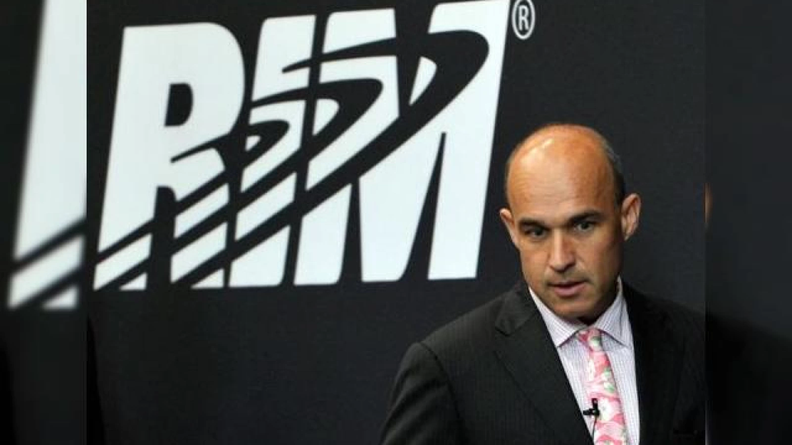 RIM va dispărea până În 2015, arată un nou studiu În rândul consumatorilor americani