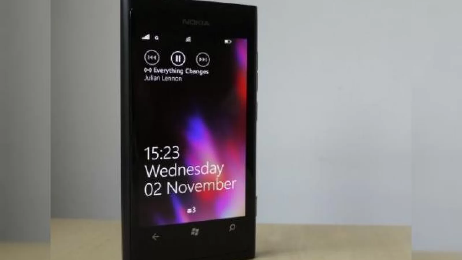 Microsoft va cumpăra Nokia În prima jumătate a lui 2012, conform Danske Bank