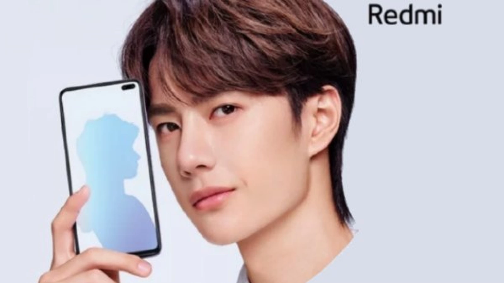 Xiaomi Redmi K30 apare în fotografii noi, cu o cameră verticală în spate