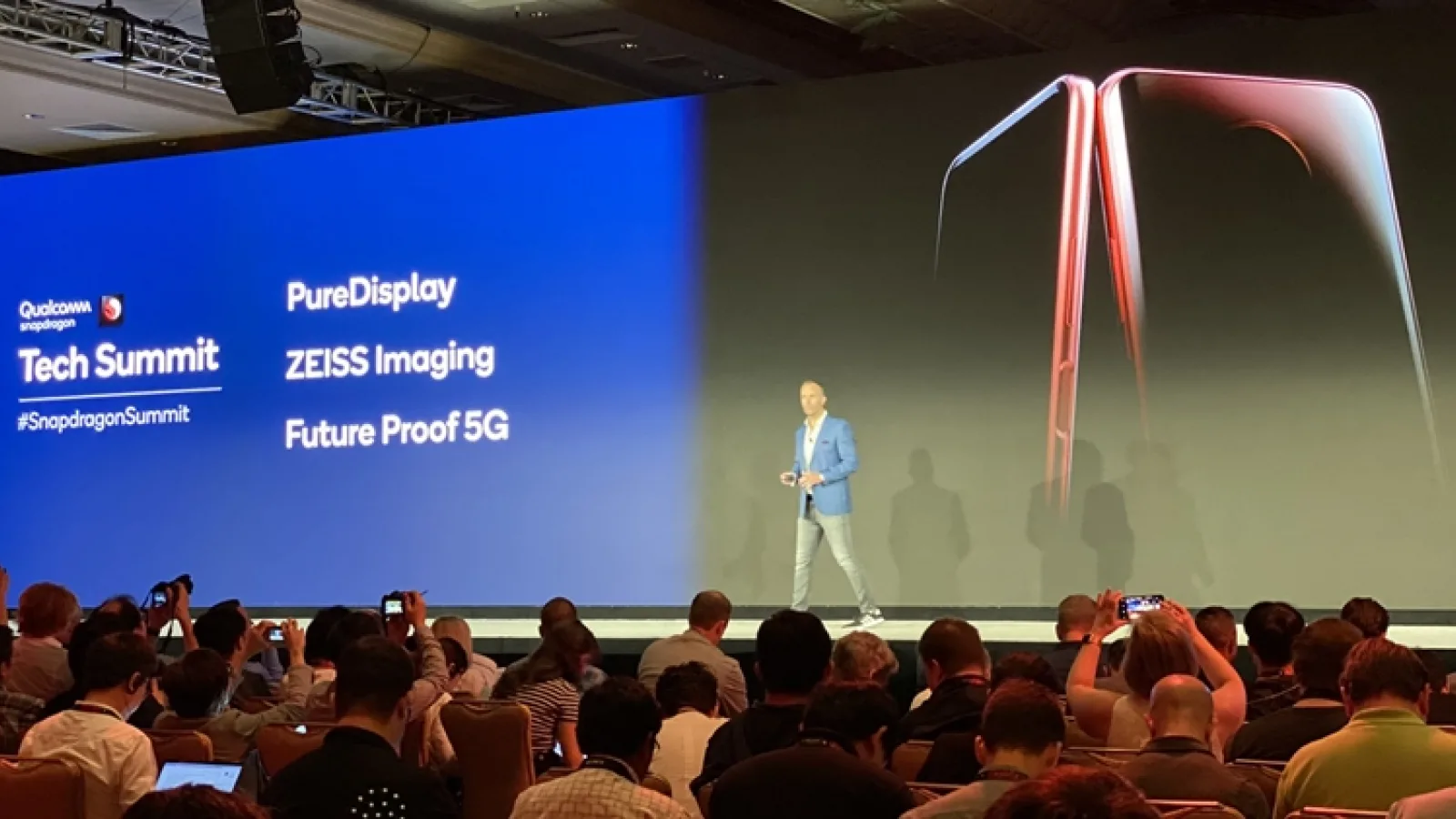Nokia își va lansa primul smartphone 5G accesibil în 2020, cu CPU Snapdragon 765 și optică Zeiss