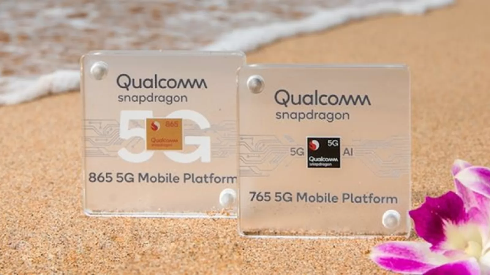 Qualcomm detaliază noile procesoare 5G ce vor sosi pe telefoanele din 2020: Snapdragon 865, Snapdragon 765 și 765G