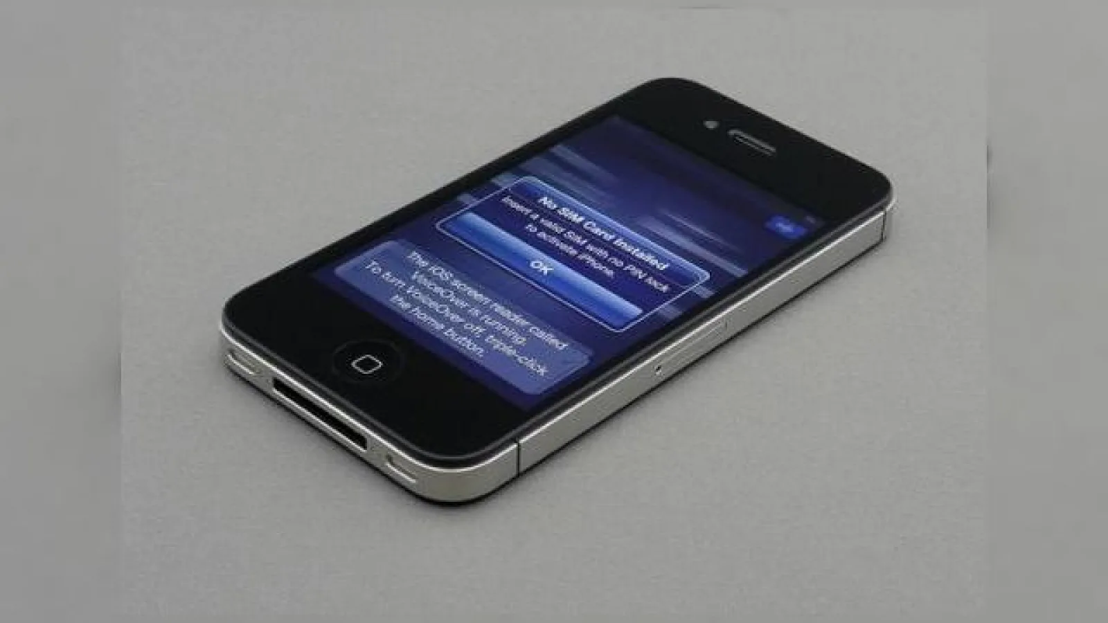 Problemele cu cartelele SIM de pe iPhone 4S rezolvate de o nouă actualizare iOS 5