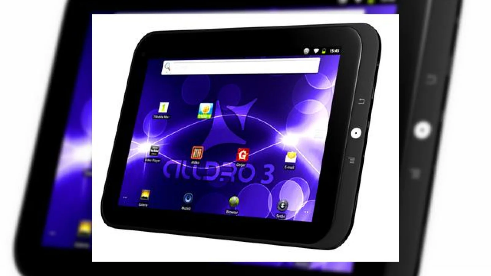 Allview anunță AllDro 3, prima tabletă Allview cu ecran de 10 inch, costă 1149 de lei! (Video)