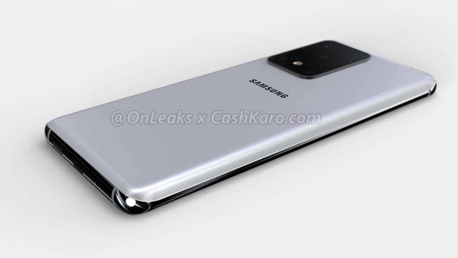 Bateria lui Samsung Galaxy S11+ tocmai ce a fost certificată și este impresionantă!