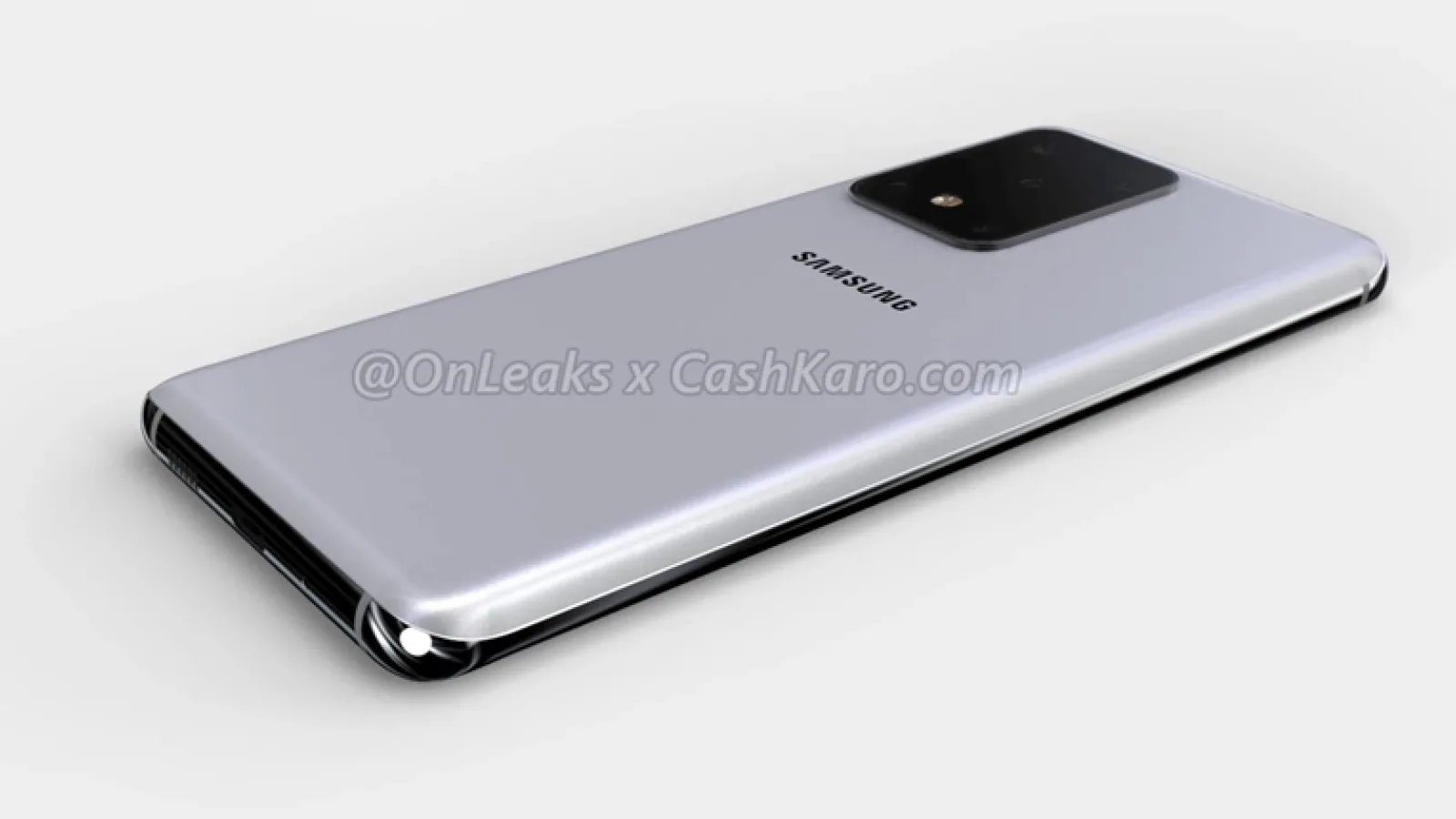Bateria lui Samsung Galaxy S11+ tocmai ce a fost certificată și este impresionantă!