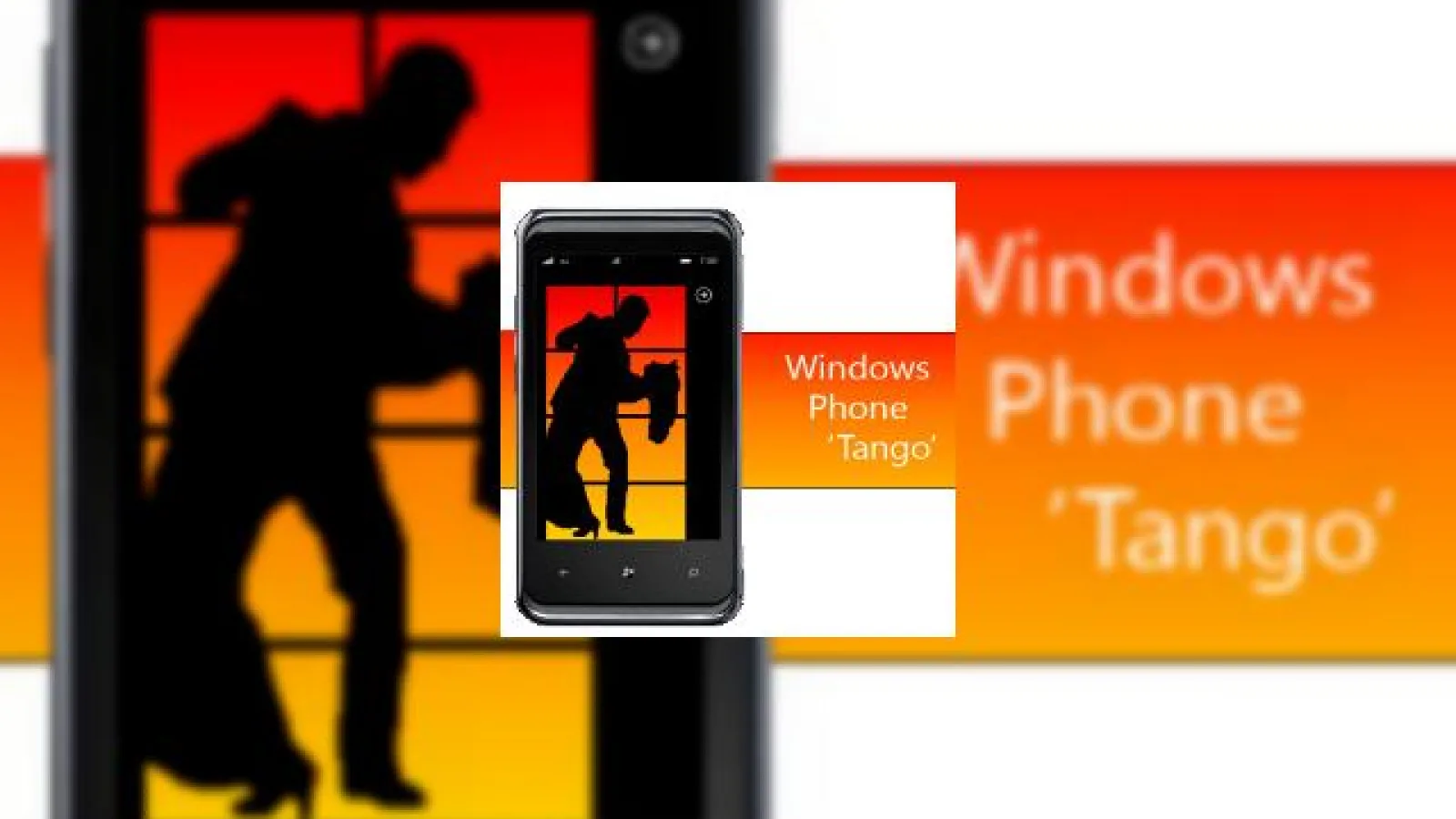 Windows Phone Tango anunțat la CES 2012, Apollo ar putea sosi În iunie!