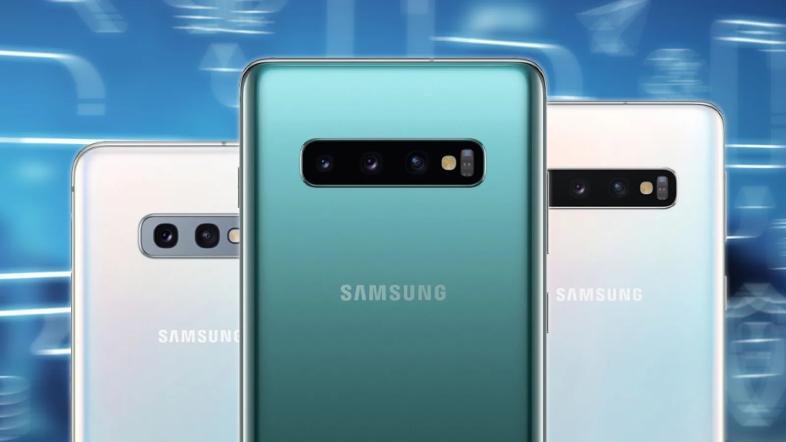 Top 20 telefoane high-end în trending în 2019 pe Mobilissimo.ro: între faimă şi infamie, Coreea şi China