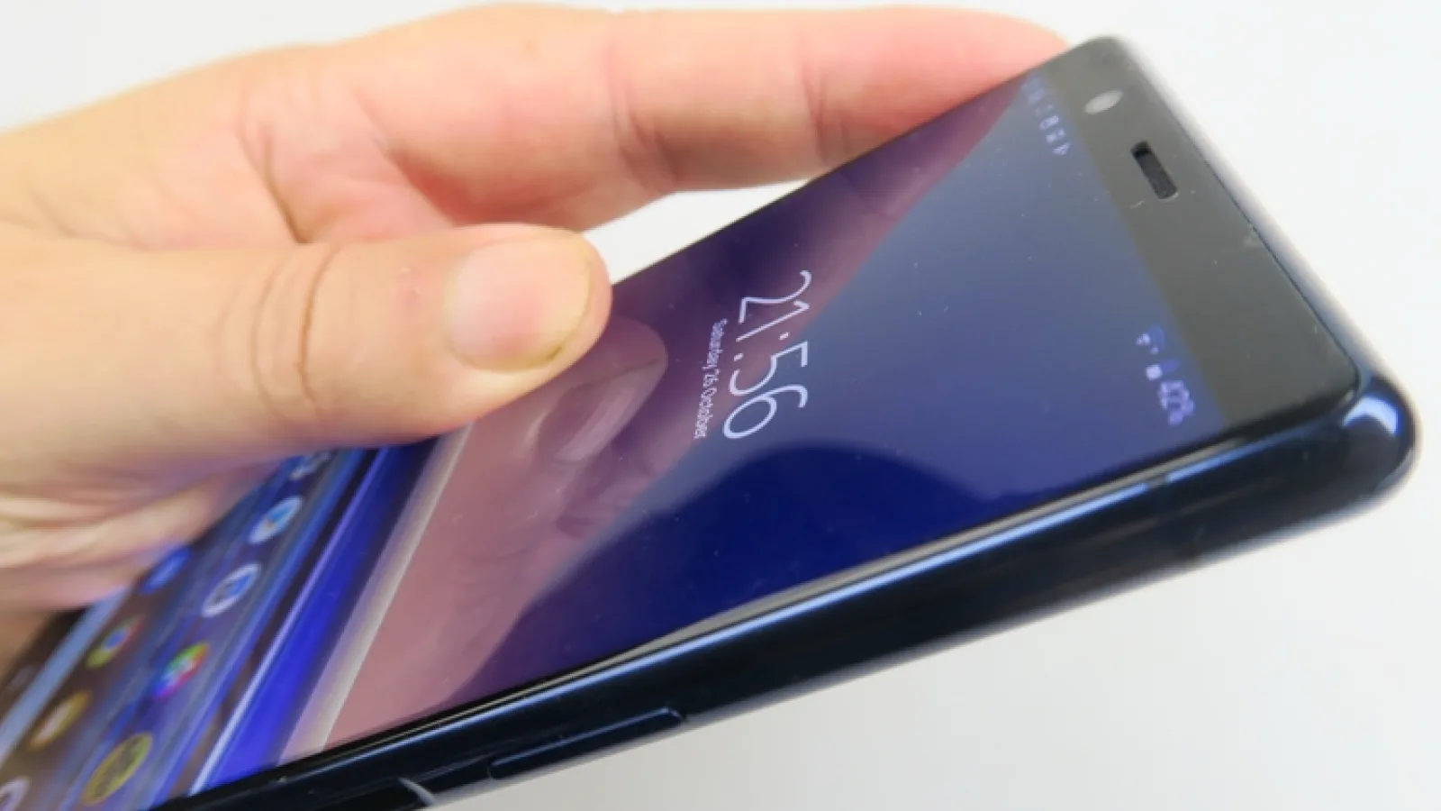 Sony Xperia 3 ar fi apărut într-un benchmark, cu procesor Snapdragon 865, 12 GB RAM