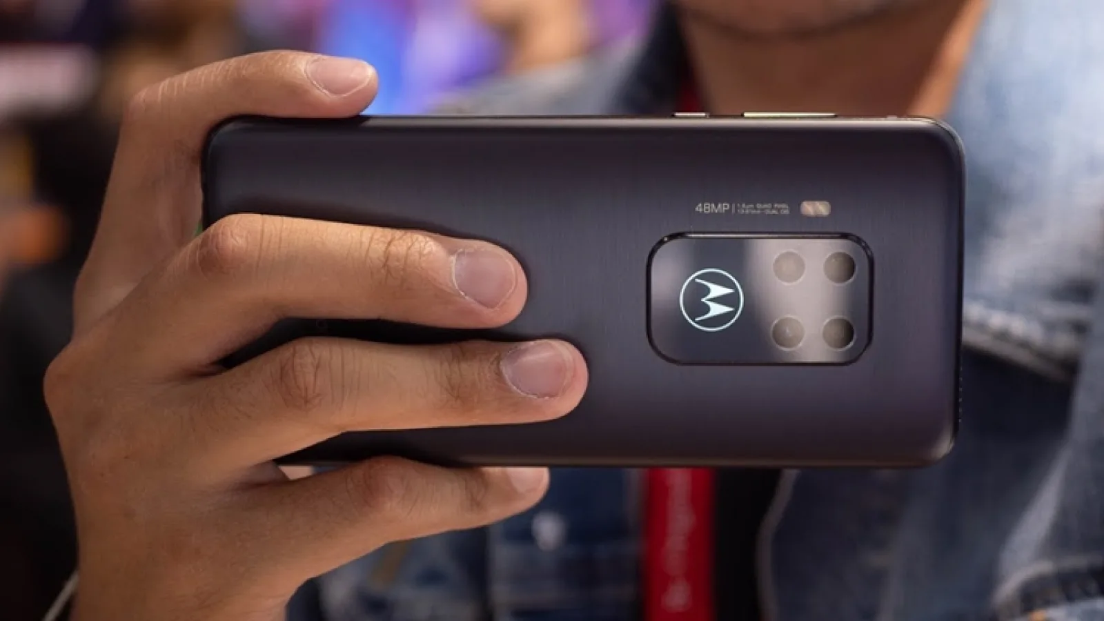 Turul Magazinelor #645: Motorola One Zoom la preţ FABULOS, laptop de gaming cu RTX 2060 sub 4000 lei + phablet Oppo şi tabletă 4G accesibilă