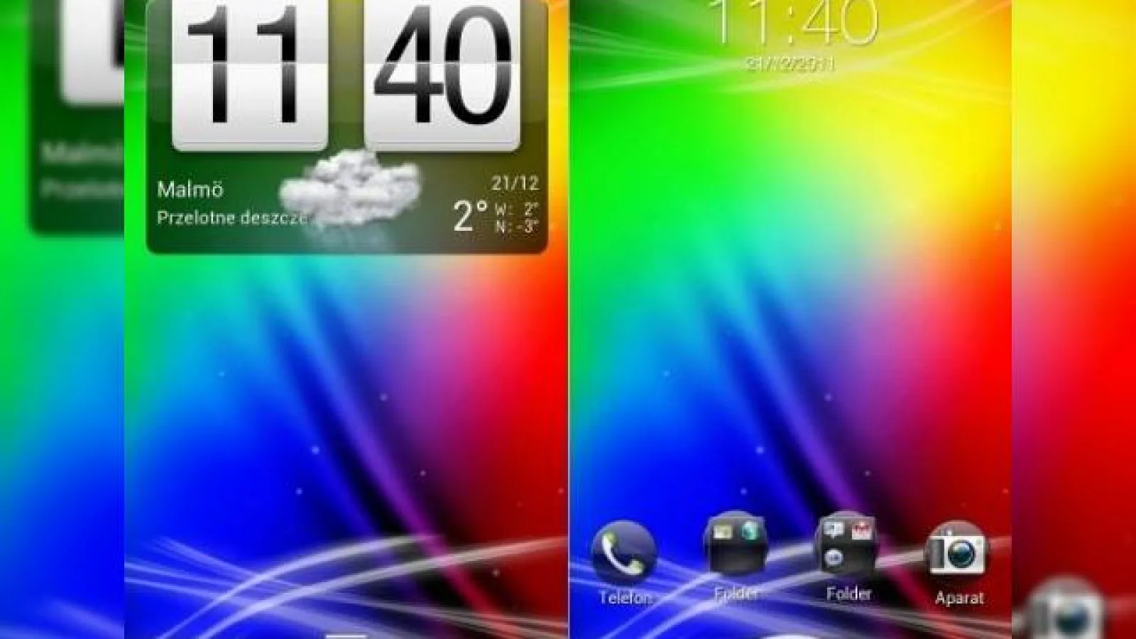 ROM-ul Android Ice Cream Sandwich pentru HTC Sensation ajunge pe web, avem un teaser pentru noul Sense UI