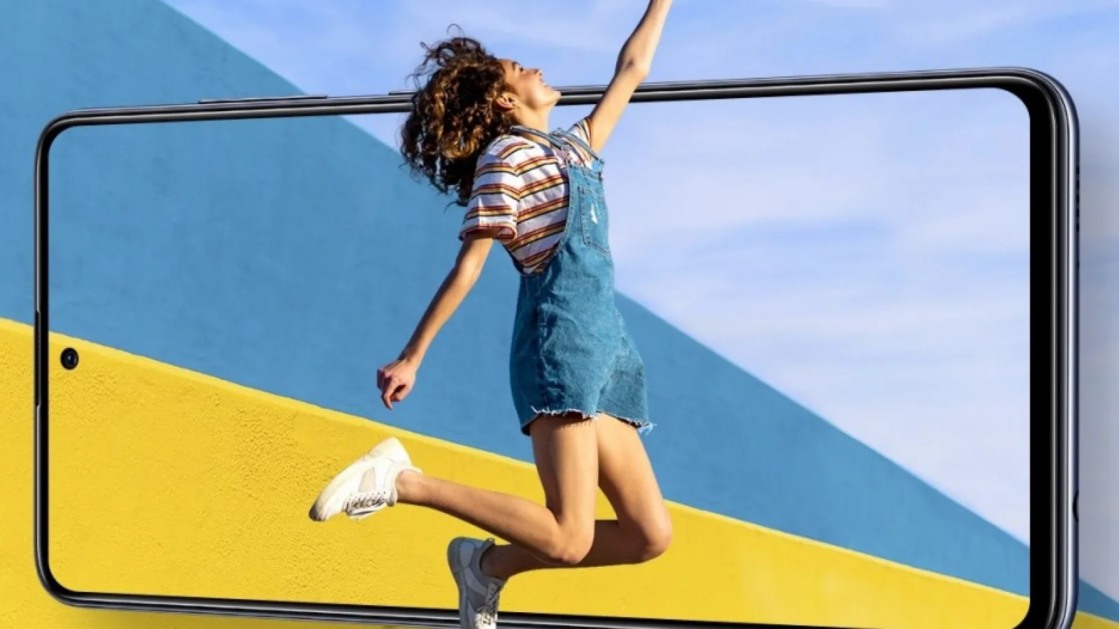 Samsung Galaxy A71 a fost anunţat: telefon cu 4 camere, procesor Snapdragon 730, senzor de 64 MP