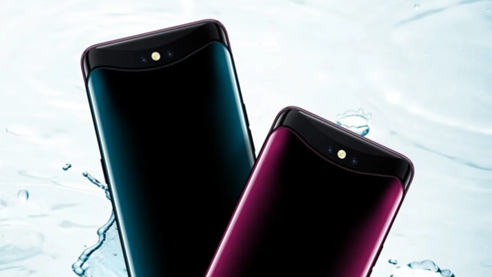 Oppo pregăteşte un telefon Find X2 cu captură low light deosebită, procesor Snapdragon 865, senzor special Sony