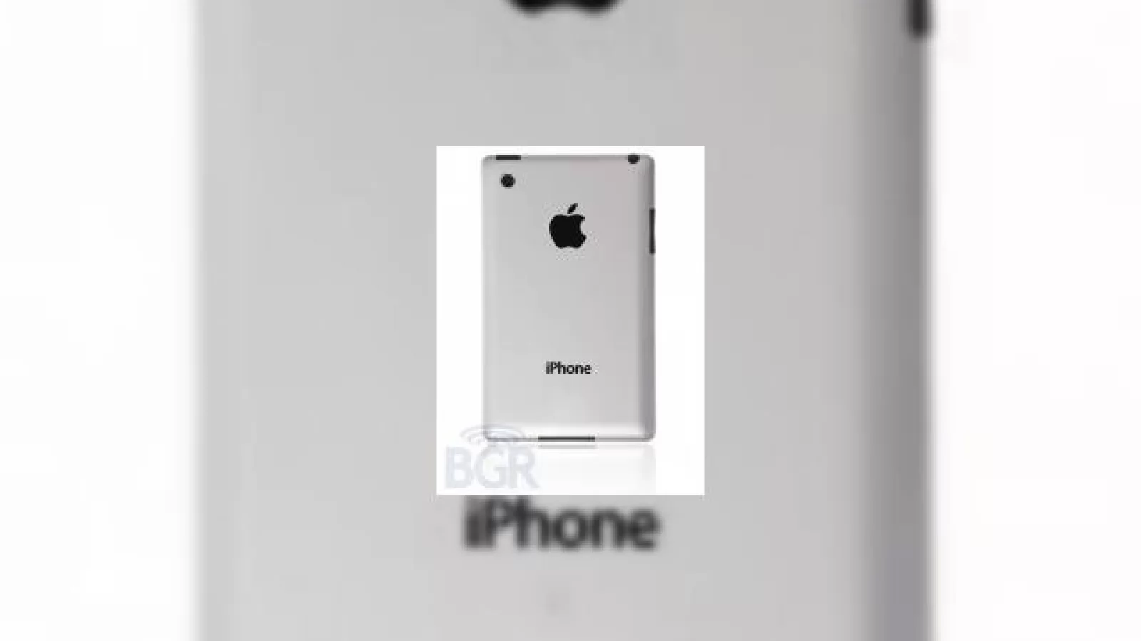 Apple pregătește un iPhone 5 cu design complet nou; Va sosi În toamna lui 2012?