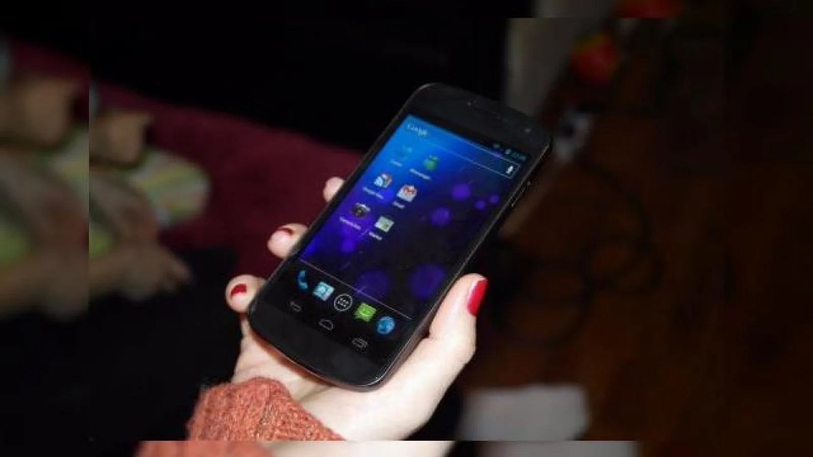 10 motive pentru a cumpăra Samsung Galaxy Nexus