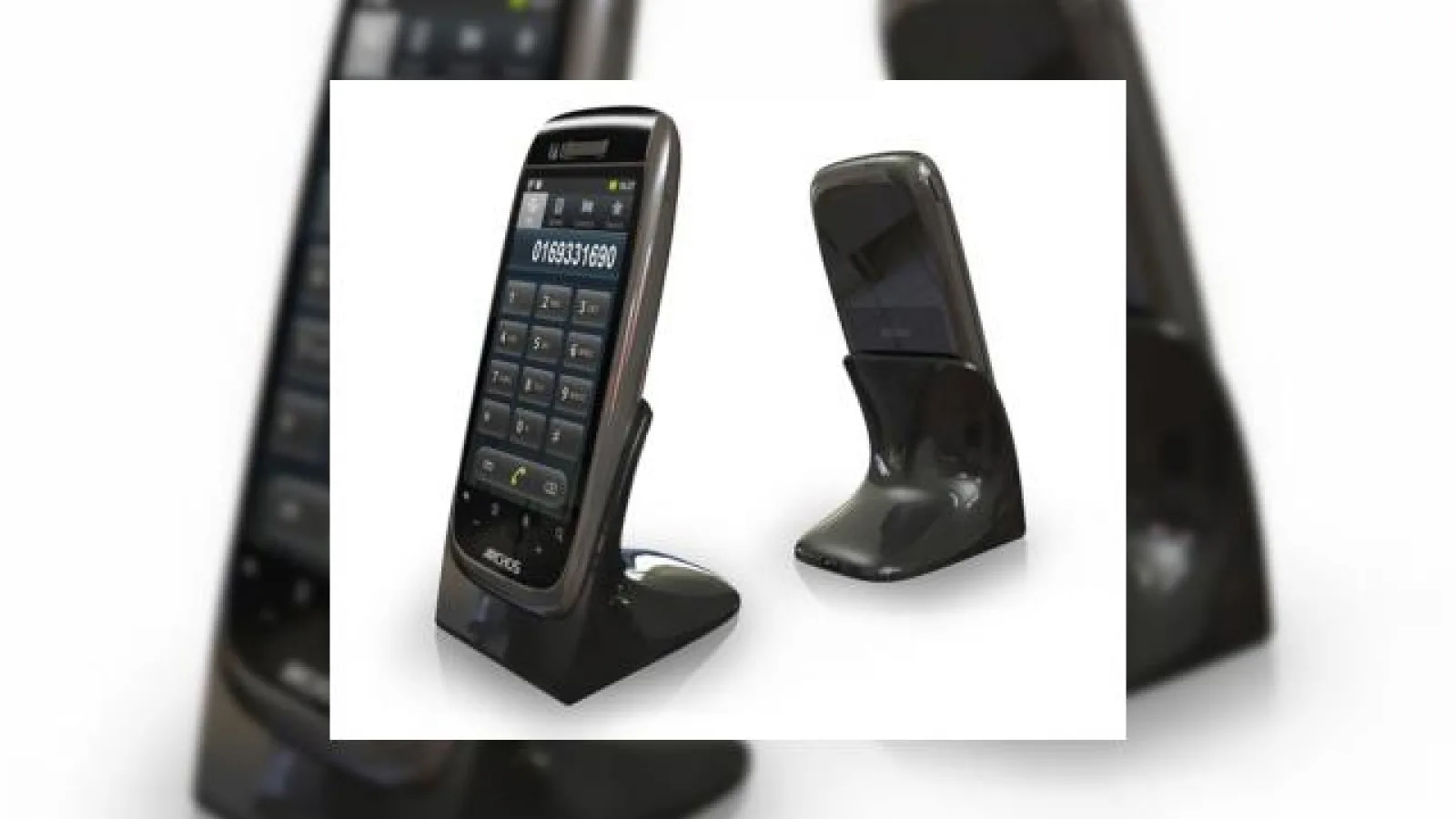 Archos Smart Home Phone - Android acum și pe telefonul fix