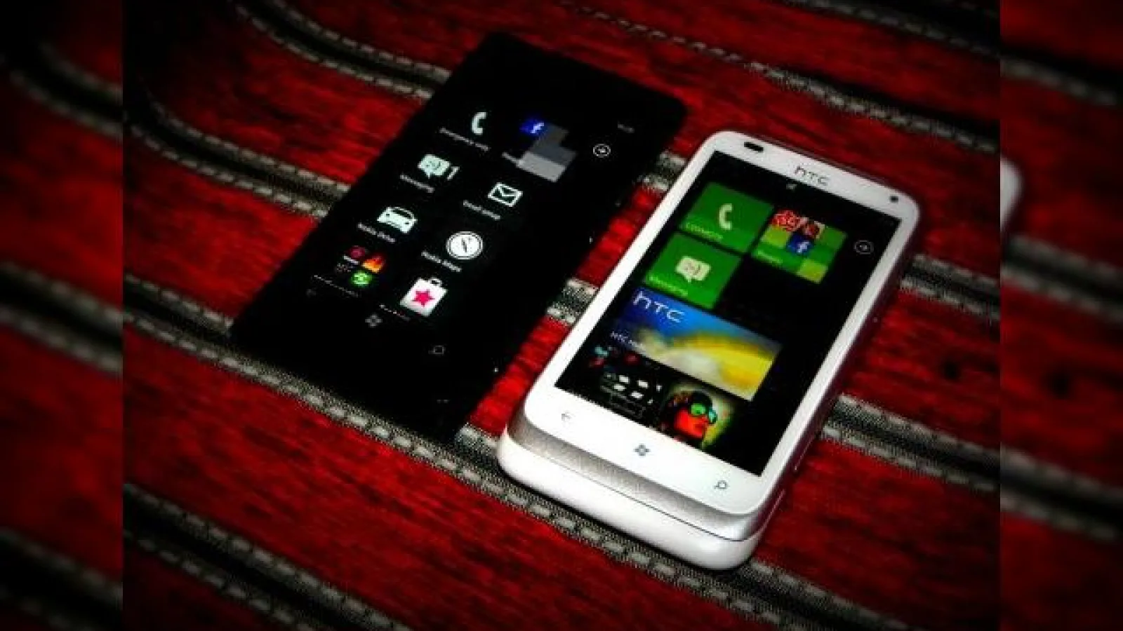 50.000 de aplicații În Windows Phone Marketplace