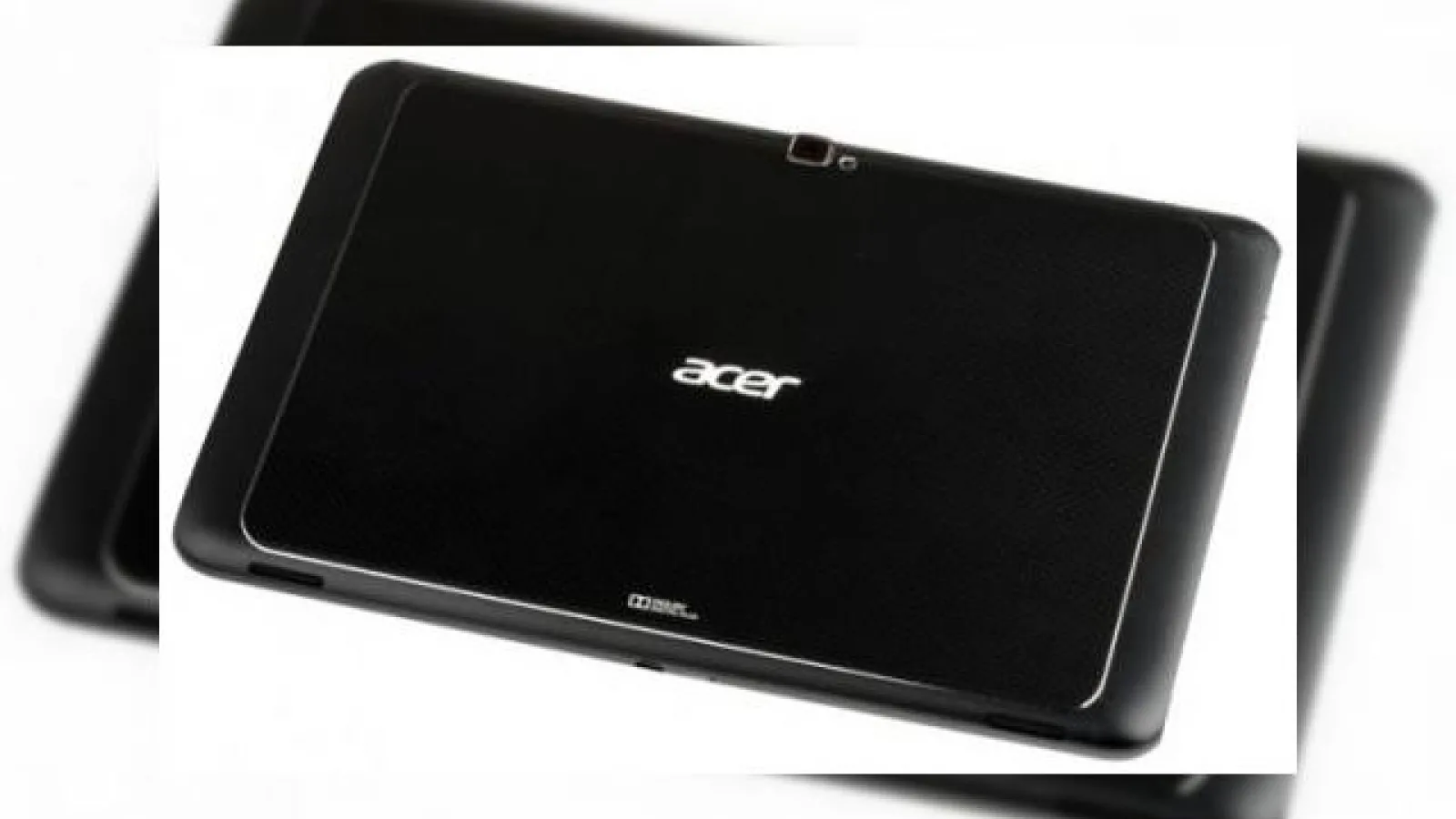 Acer A700 - prima tabletă cu ecran full HD și procesor quad core; Iată imagini!