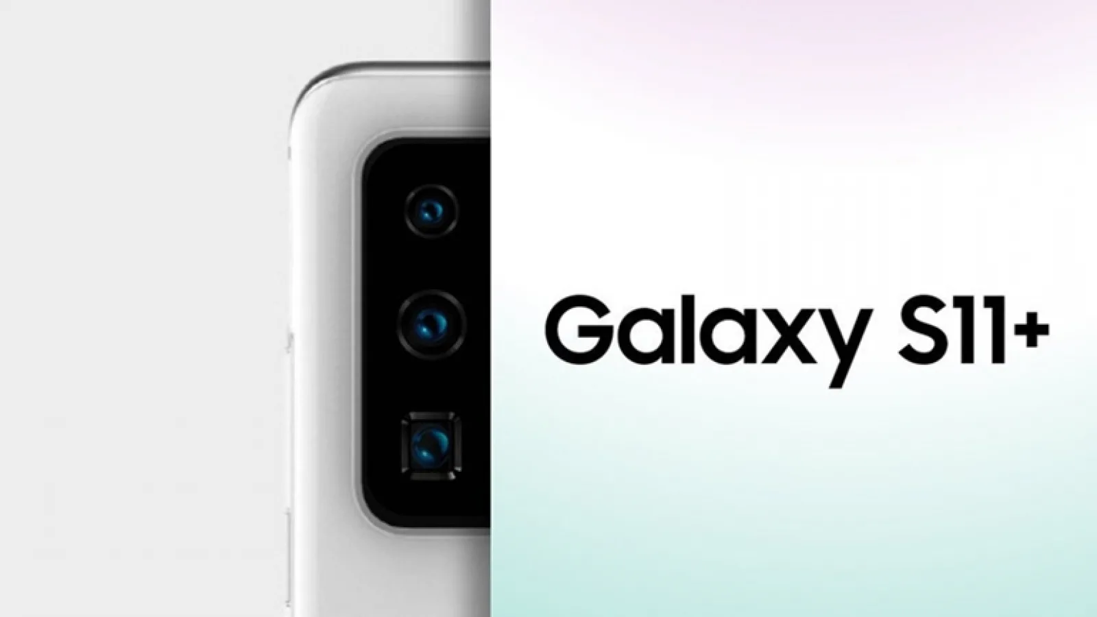 Tot ce ştim despre camera lui Samsung Galaxy S11+: senzor de 108 megapixeli, Bright Night, Space Zoom şi altele
