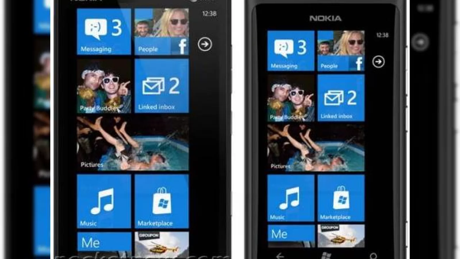 Nokia Lumia 900 Ace, acum cu noi detalii și specificații