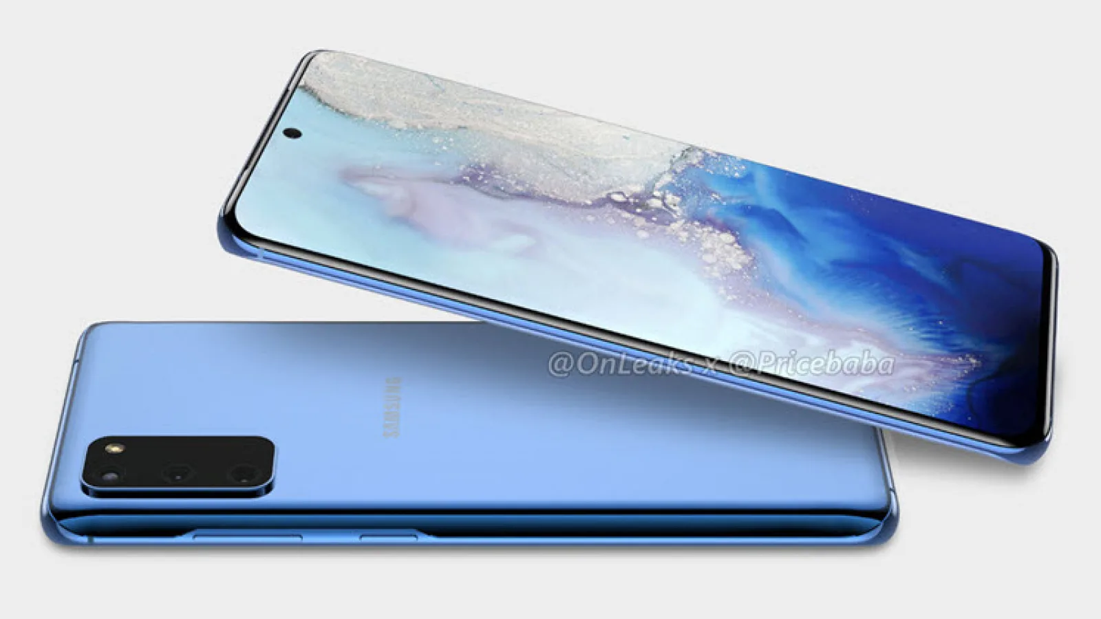 Samsung ar putea aduce o cameră telephoto de 48 mpx pe terminalele din seria Galaxy S11