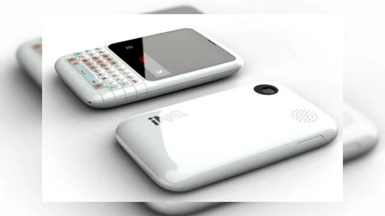Încă un telefon anulat: INQ Cloud Q nu mai vine În 2012!