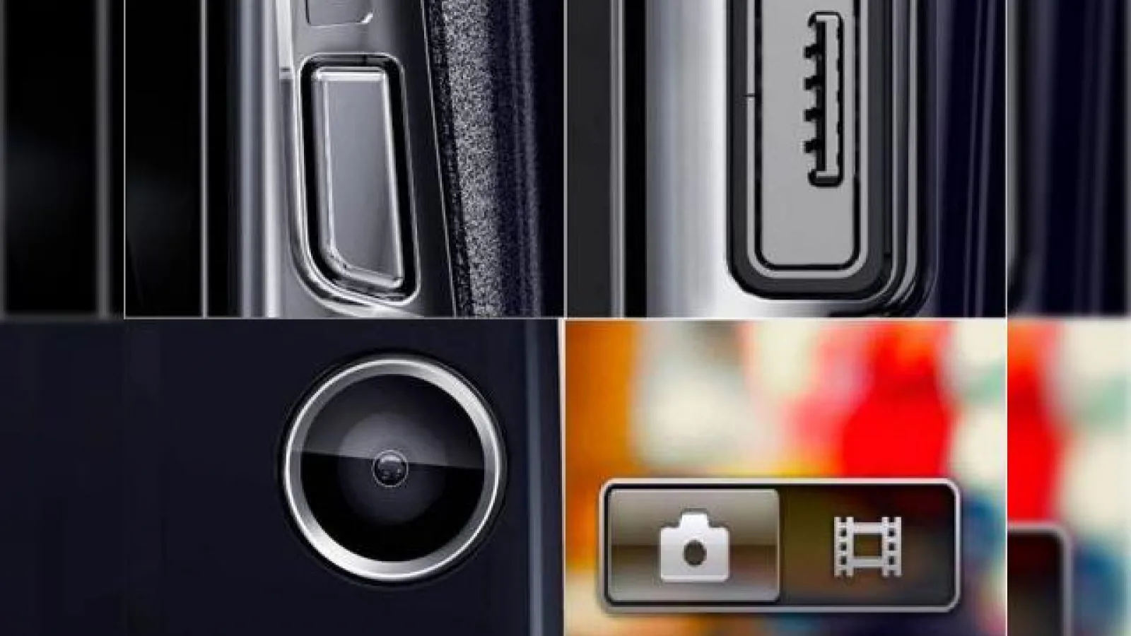 Urmașul lui Sony Ericsson Xperia Arc prezentat Într-un teaser pentru CES 2012 - iată imagini!