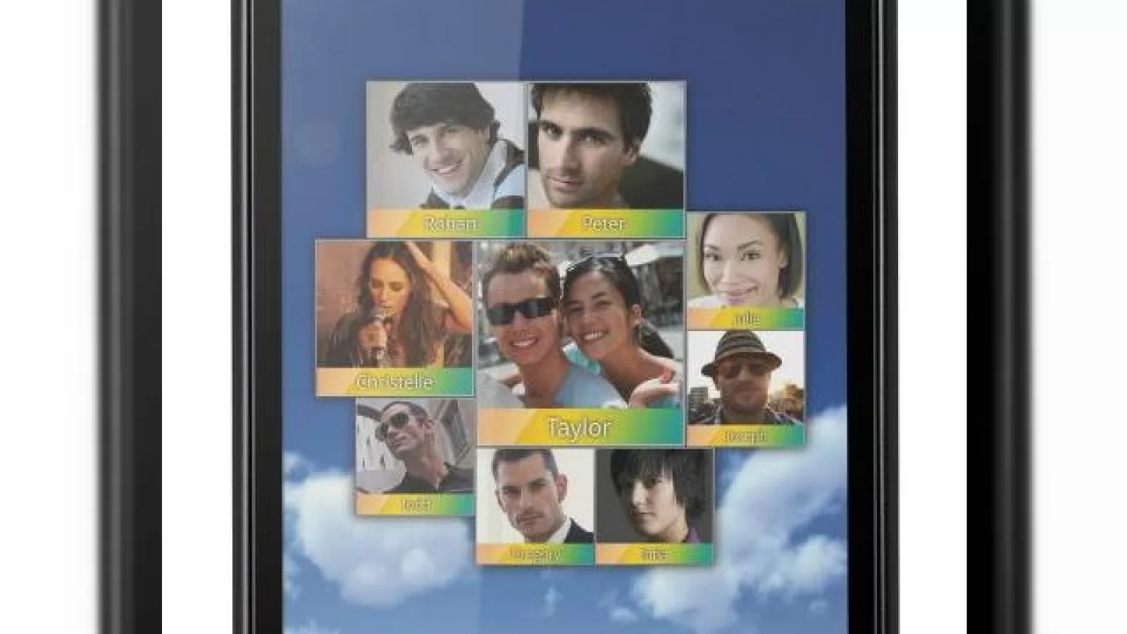 Motorola Motoluxe - detaliile oficiale