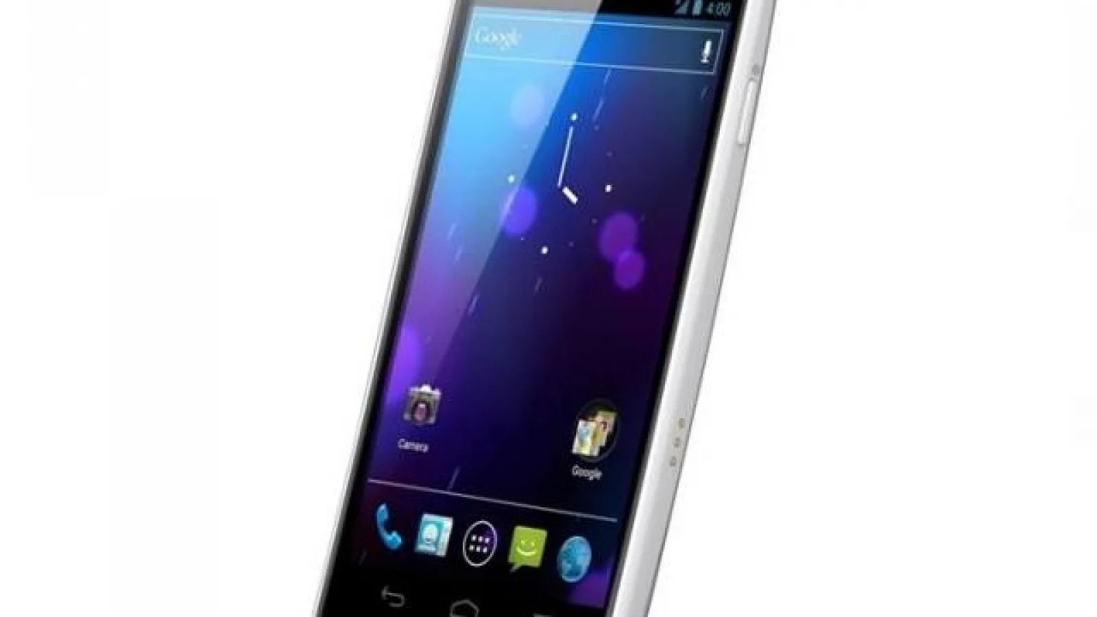 Samsung Galaxy Nexus disponibil și pe alb, urmează direcția lui Galaxy S II
